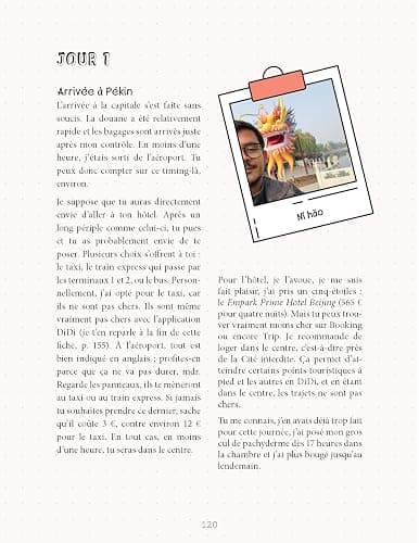 Le Monde s'ouvre à toi - Noholito - Développement personnel - Voyages - Guide thumbnail 11