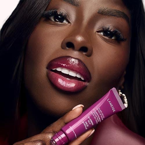 LANEIGE Glaze Craze Tinted Lip Serum: Hydrating Lip Serum for Glossy, Nourished Lips with Plumping Polypeptides thumbnail 2