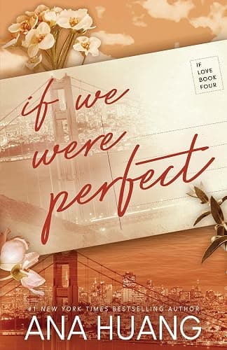 If We Were Perfect (If Love, 4) - Image 1