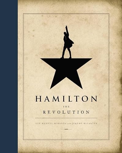 Hamilton: The Revolution - Image 1
