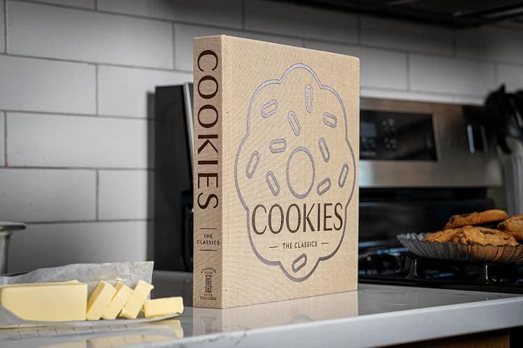 COOKIES: The Classics thumbnail 3