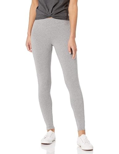 Amazon Essentials Women's Soft Leggings - Image 1