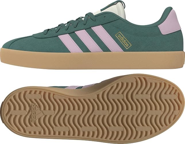 adidas Women’s VL Court 3.0 Sneaker thumbnail 10