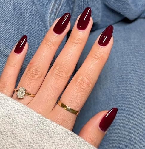 DND Gel Polish Set, Brown Collection, UV/LED GelPolish and Air Dry Nail Lacquer, Matching Chip-Free Polish Duo, 0.5 Fl Oz Each thumbnail 2