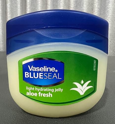 Vaseline Aloe Fresh(100 ml) - Image 1