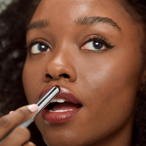 Clinique Almost Lipstick balsamo labbra nelle iconiche tonalità Black Honey, Pink Honey e Nude Honey | Idratante e luminoso thumbnail 4