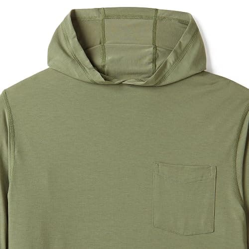 Field & Stream Roll Cast Performance Hoodie with Drirelease® thumbnail 3