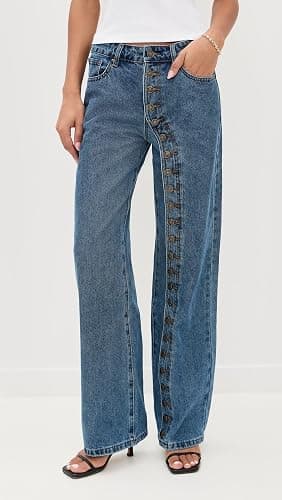 Lioness Women's Penny Jeans thumbnail 2