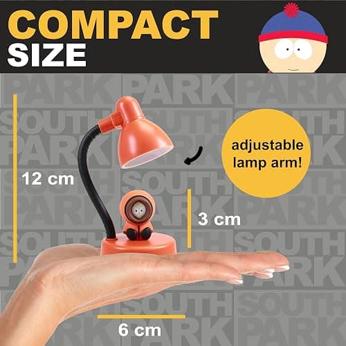 Kenny lamp thumbnail 3