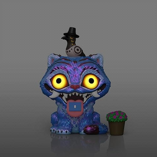 Funko Pop! Animation: Kpop Demon Hunters - Derpy with Sussie - Collectable Vinyl Figure - Gift Idea - Official Merchandise - Toys for Kids & Adults - TV Fans thumbnail 5