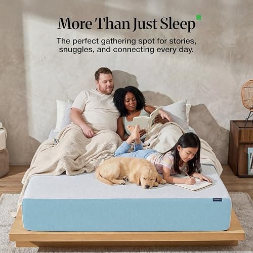 LIFEMENT Twin Mattress, 8 Inch Twin Memory Foam Mattress, Basic Cooling Gel Mattress in a Box, Pressure Relief with Medium Firm Support, CertiPUR-US Certified, 75''L x 38''W thumbnail 3