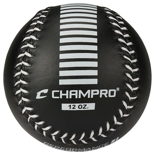 CHAMPRO Weighted Training Softballs - Individual thumbnail 2