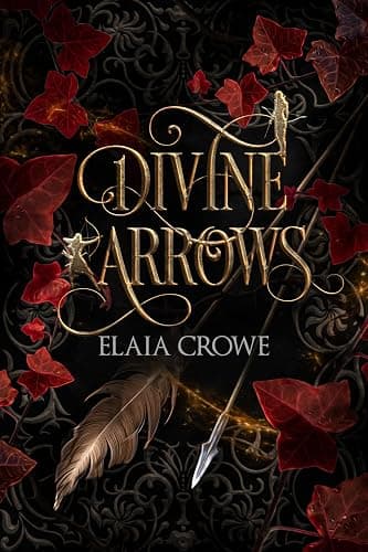 🌶️🌶️🌶️ Divine Arrows » Romantasy - Image 1