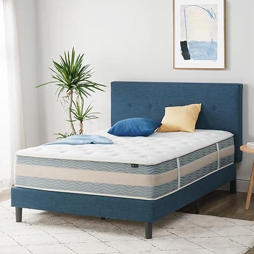 ZINUS Cooling Comfort Hybrid Mattress