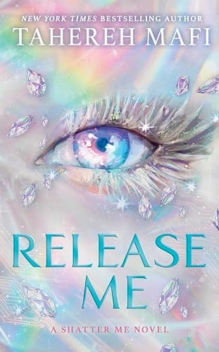 Release Me (International Edition) - Image 1