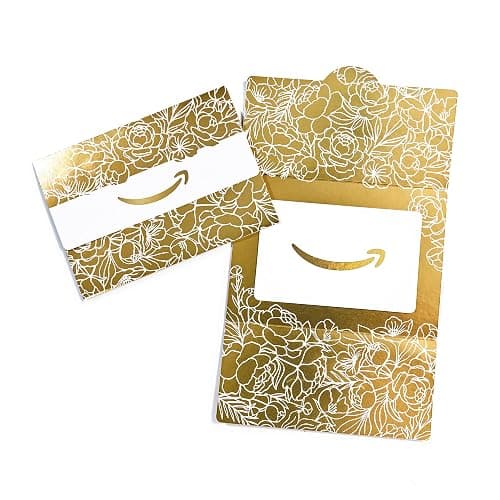 Amazon Physical Gift Card | Celebration - Image 1