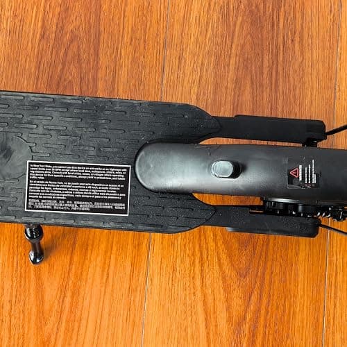 HopCycle Electric Scooter - Electric Scooter Adults, 1000W/500W Motor, 25/21/18 MPH, 10''/8.5'' Tires, 28/23/21 Miles, APP Control, Dual Brake, Long Range Electric Scooter for Gift thumbnail 8