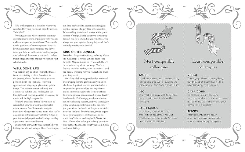 The Book of Astrology: A Complete Guide to Understanding Horoscopes (Mystic Archives) thumbnail 6