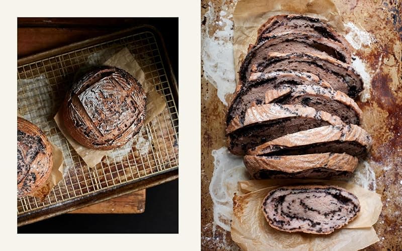 The Art of Gluten-Free Bread: Groundbreaking Recipes for Artisanal Breads and Pastries thumbnail 9