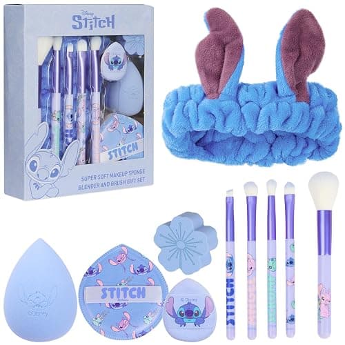 Get Trend Stitch Beauty Set (Blue Stitch) thumbnail 6