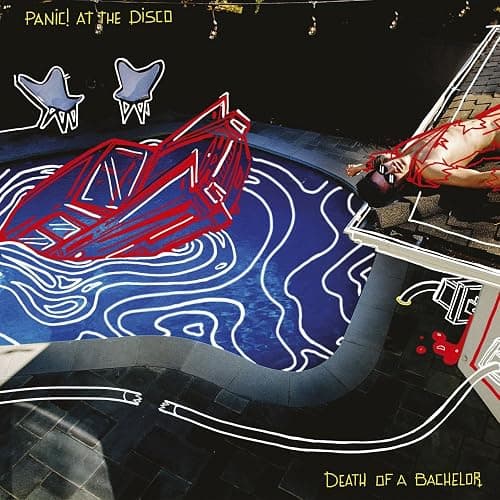Death of a Bachelor - Image 1