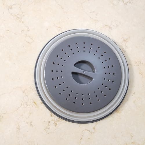 Microwave Cover thumbnail 8