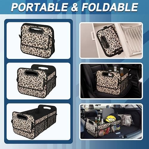 Car Organizer  thumbnail 4