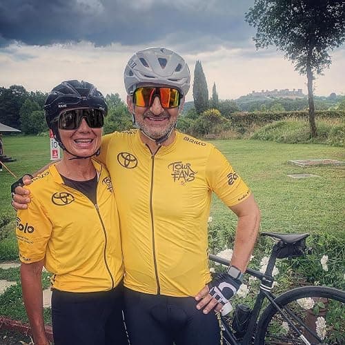 SEKKAF Polarized Sports Sunglasses for Men and Women Cycling Glasses UV Protection Goggles for Mountain Bike Running Fishing thumbnail 3