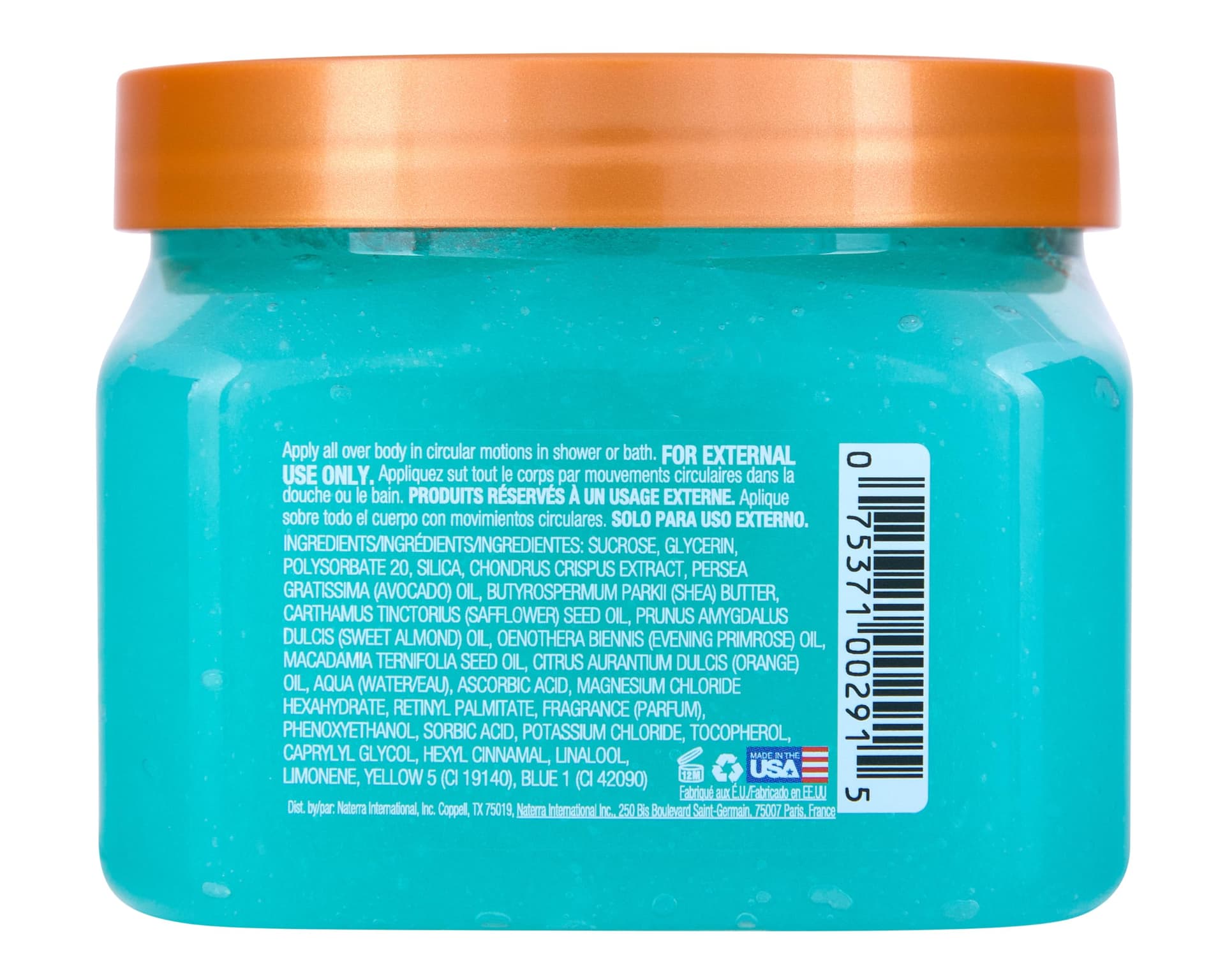 Blue lagoon treehut scrub  thumbnail 4