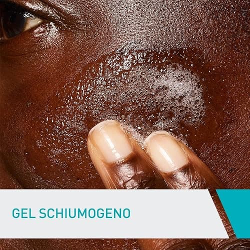 CeraVe Detergente Controllo Imperfezioni, Per Pelle Grassa con Tendenza Acneica, Azione Purificante, Imperfezioni Ridotte, Con Acido Salicilico e Argilla Purificante e Routine Correlate al Prodotto thumbnail 7