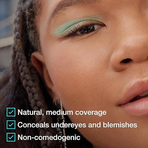 Maybelline New York Concealer Fit me, Café thumbnail 4