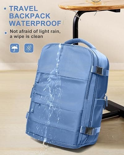 Travel Backpack (pt 2) thumbnail 7