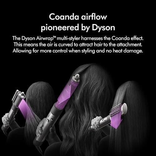 Dyson Airwrap™ Multi-Styler Complete Long thumbnail 4