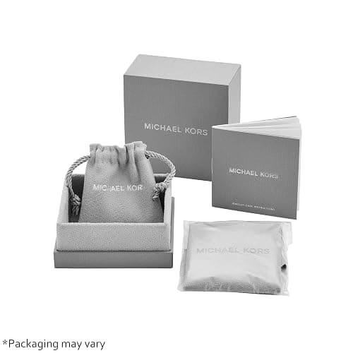 Michael Kors Gold Bracelet for Women; Bracelets; Jewelry for Women thumbnail 3