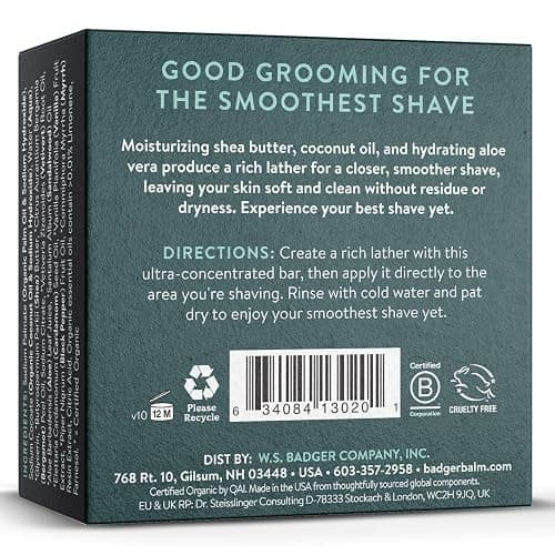 Shaving bar  thumbnail 2