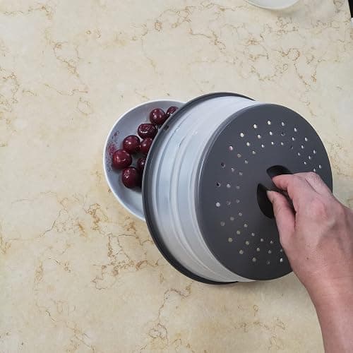 Microwave Cover thumbnail 7