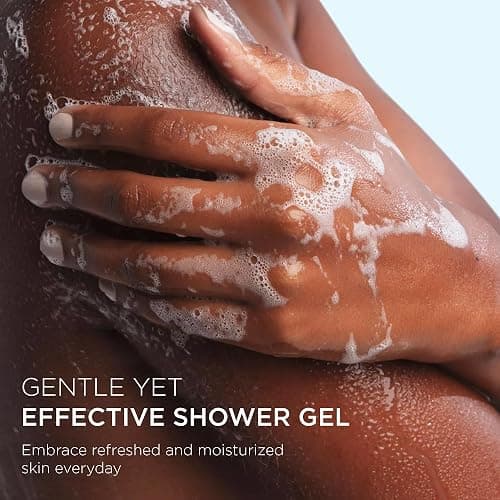DR. LIFT Antibacterial Body Wash, Refreshing Scent, Hydrating Shower or Bath Cleanser With Citric Acid, Spirulina, and Lemon, Clean Moisturizing Formula, Vegan, Paraben and Phthalate Free, 8 Fl Oz thumbnail 5