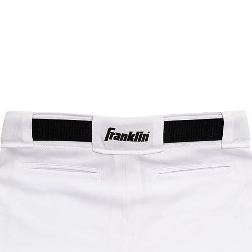 Franklin Sports Baseball + Softball Pants Knee High Relaxed Fit thumbnail 10
