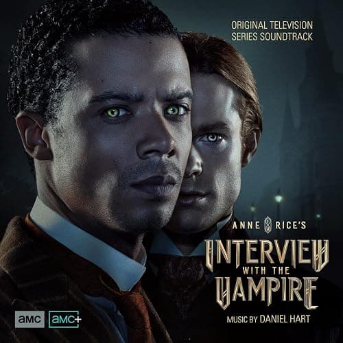 Interview with the Vampire (Original Television Series Soundtrack) - Image 1