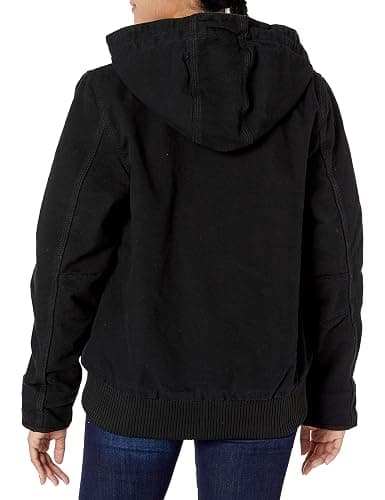 Carhartt Women's Active Jacket thumbnail 2