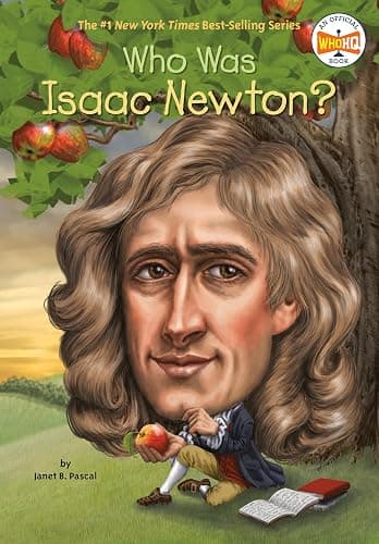 Who Was Isaac Newton? - Image 1