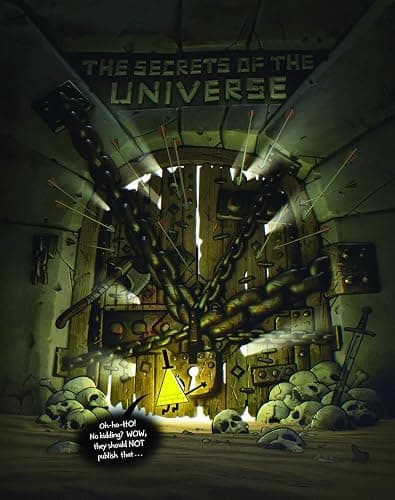 The Book of Bill Limited Collector's Edition thumbnail 8