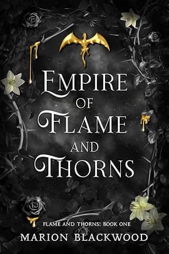 Empire of Flame and Thorns - Image 1