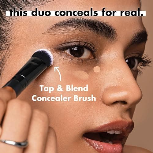 e.l.f. Soft Glam Satin Concealer, Medium Coverage For Blemishes & Under-Eye, Crease-Resistant, Long Lasting, Vegan & Cruelty-Free, 13 Fair Neutral thumbnail 8