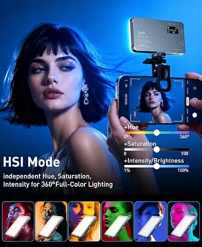 Led phone light  thumbnail 4
