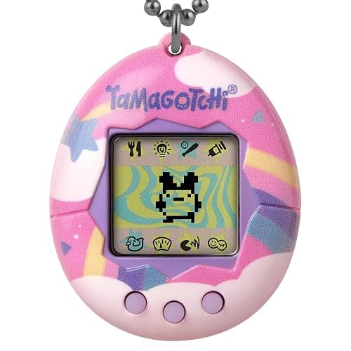 Tamagotchi Original - Dreamy - Image 1