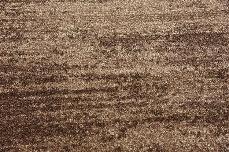 Unique Loom Del Mar Collection Area Rug - Lucille (6' 1" Round, Brown/ Ivory) thumbnail 8