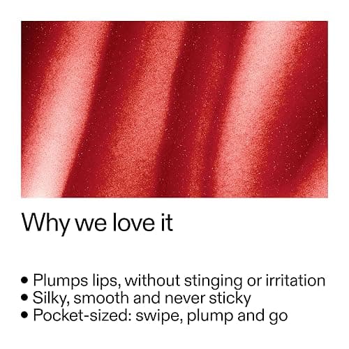 The Inkey List Tripeptide Plumping Lip Balm 10ml | Clinically Proven Plumping Tinted Lip thumbnail 2