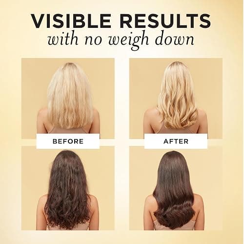 Pantene Miracle Rescue 10in1 Multitasking Spray - Heat Protection, Detangles, Repairs Damaged, Dry Hair, Improves Shine, Leave-In Conditioning Treatment with Keratin and Pro-Vitamin B5, 5.7 oz thumbnail 4