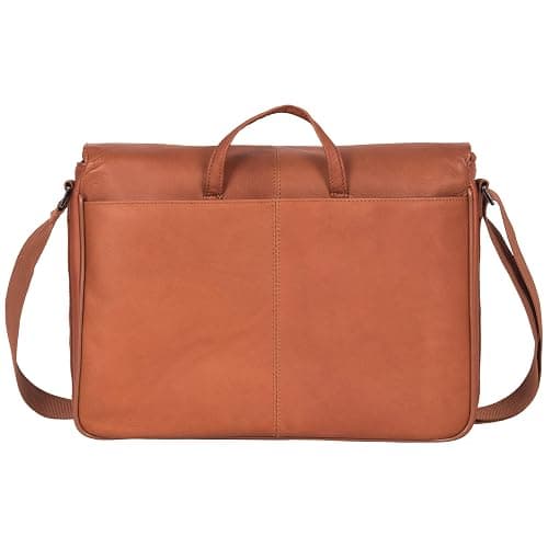 Kenneth Cole REACTION Colombian Leather Slim Single Compartment thumbnail 2